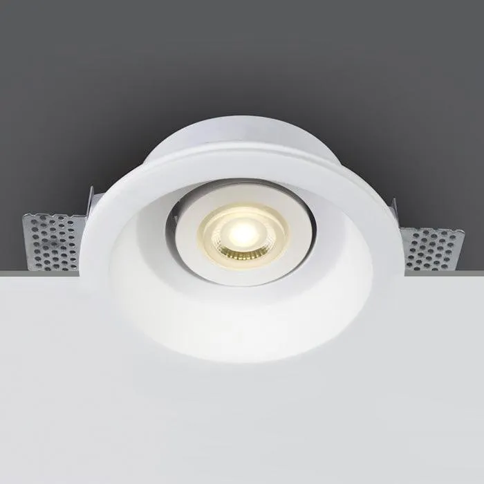 11105GT4 GYPSUM 50W GU10