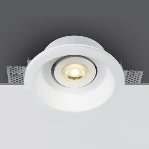 11105GT4 GYPSUM 50W GU10