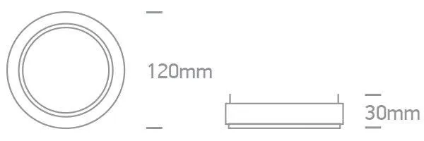 11110TR R111 GU10 MODULE