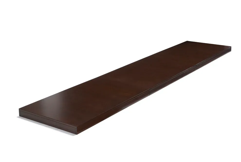 12' Shuffleboard Banquet Top