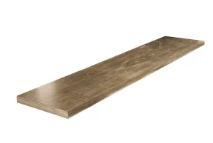 12' Shuffleboard Banquet Top