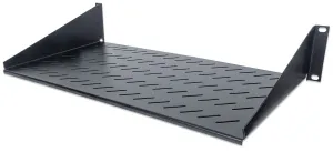 19In Cantilever Shelf 2U 250Mm-