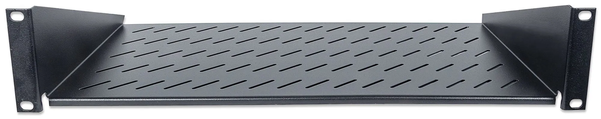 19In Cantilever Shelf 2U 250Mm-