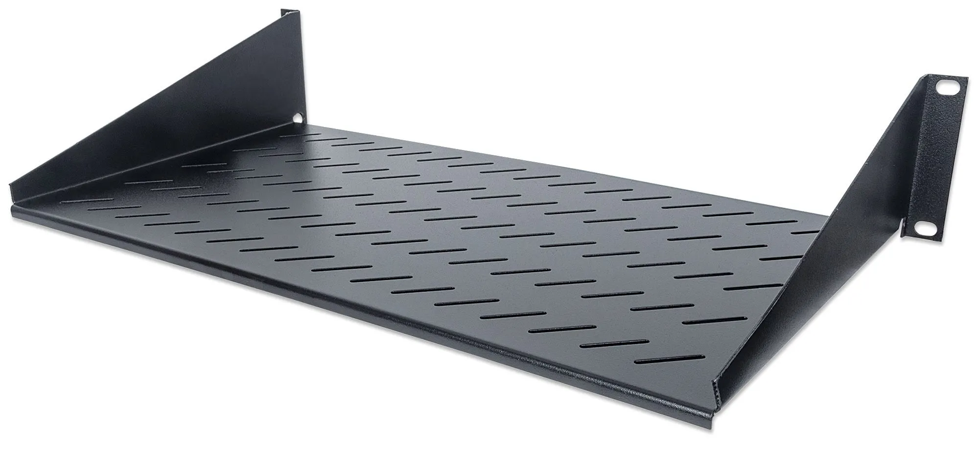 19In Cantilever Shelf 2U 250Mm-