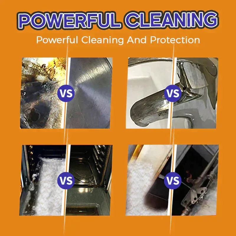 2024 Kitchen Hot Sale Kitchen Foam Cleaner