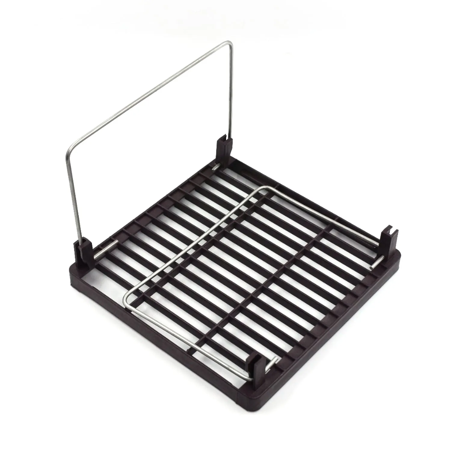 2796 2 Layer Kitchen Rack For Holding And Placing Types Of Things.