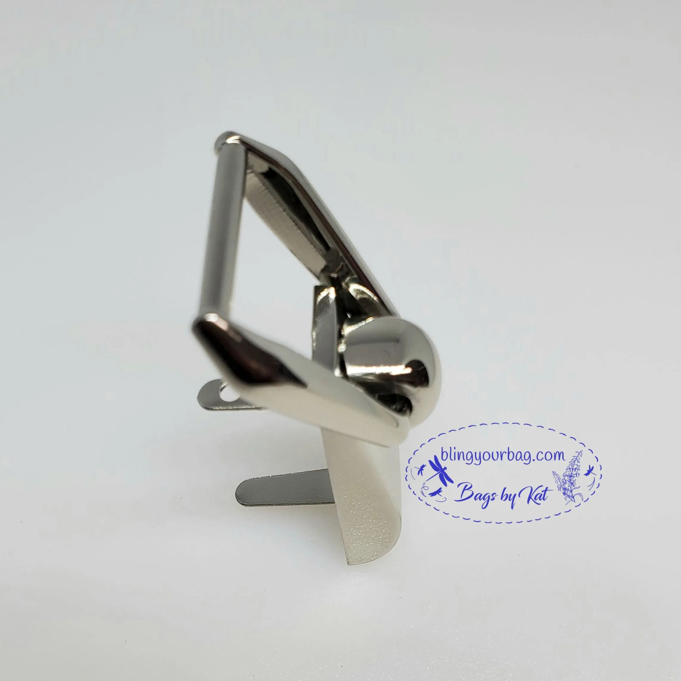 3/4" Stylish Connectors
