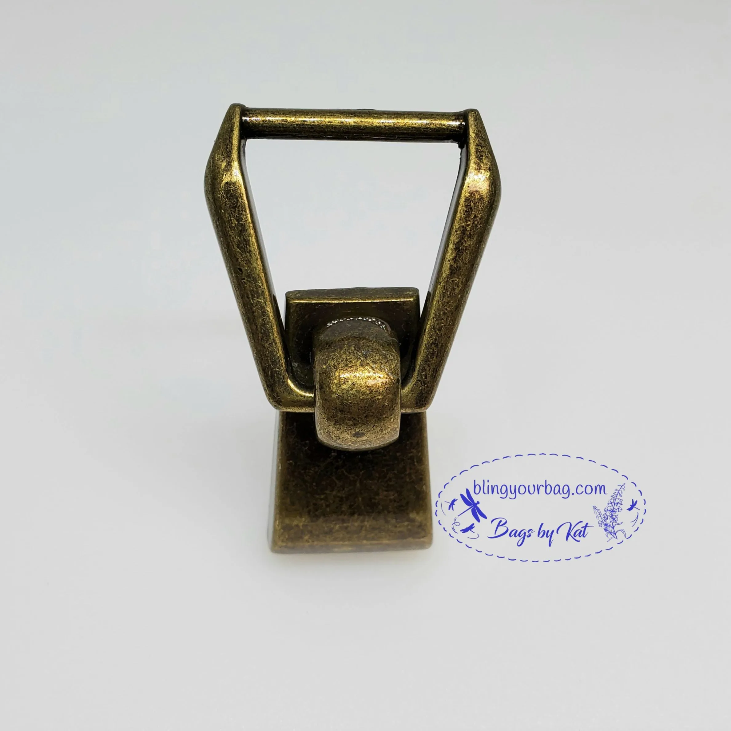 3/4" Stylish Connectors