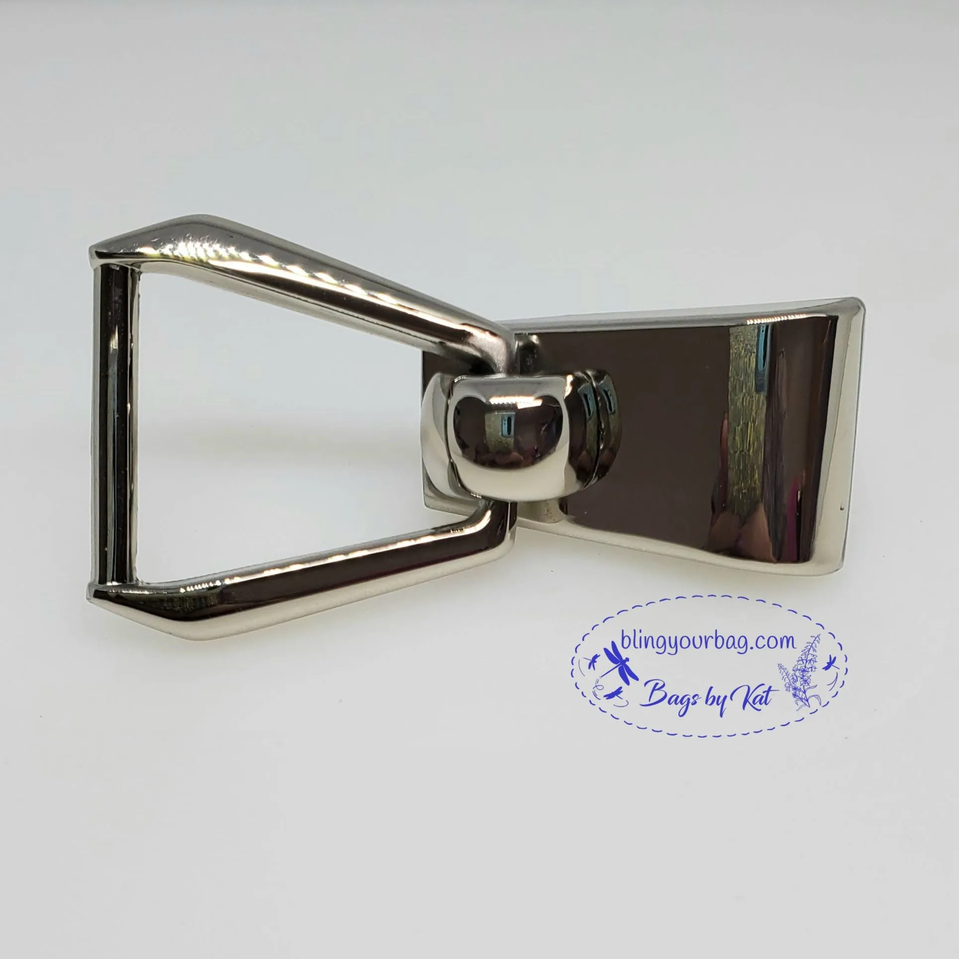 3/4" Stylish Connectors