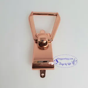 3/4" Stylish Connectors
