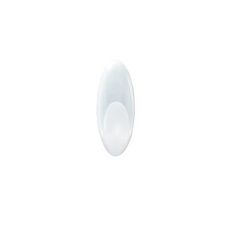 3M Command Bathroom Towel Hook 1 Water Resistant Strip/2 Kg