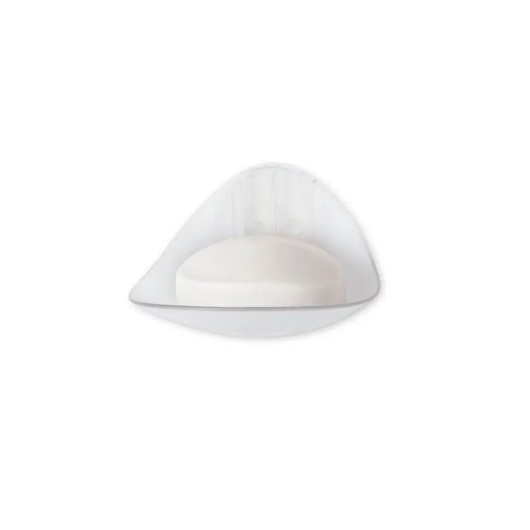 3M Command Soap Dish 2 Mounting Bases/2 Medium Strips/1.3 Kg