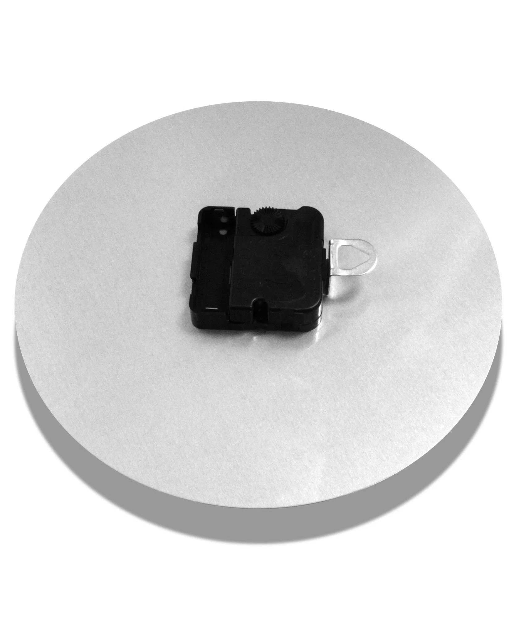 7 Principles Box 10 InchRound Wall Clock