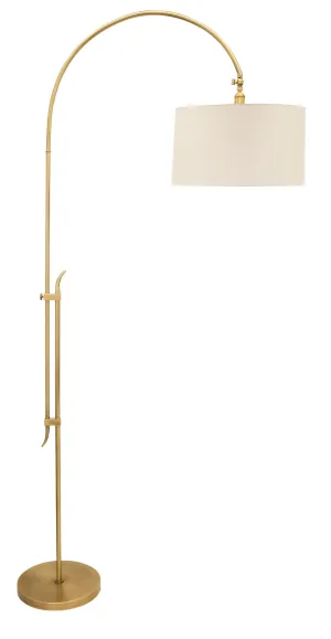84" Windsor Adjustable Floor Lamp