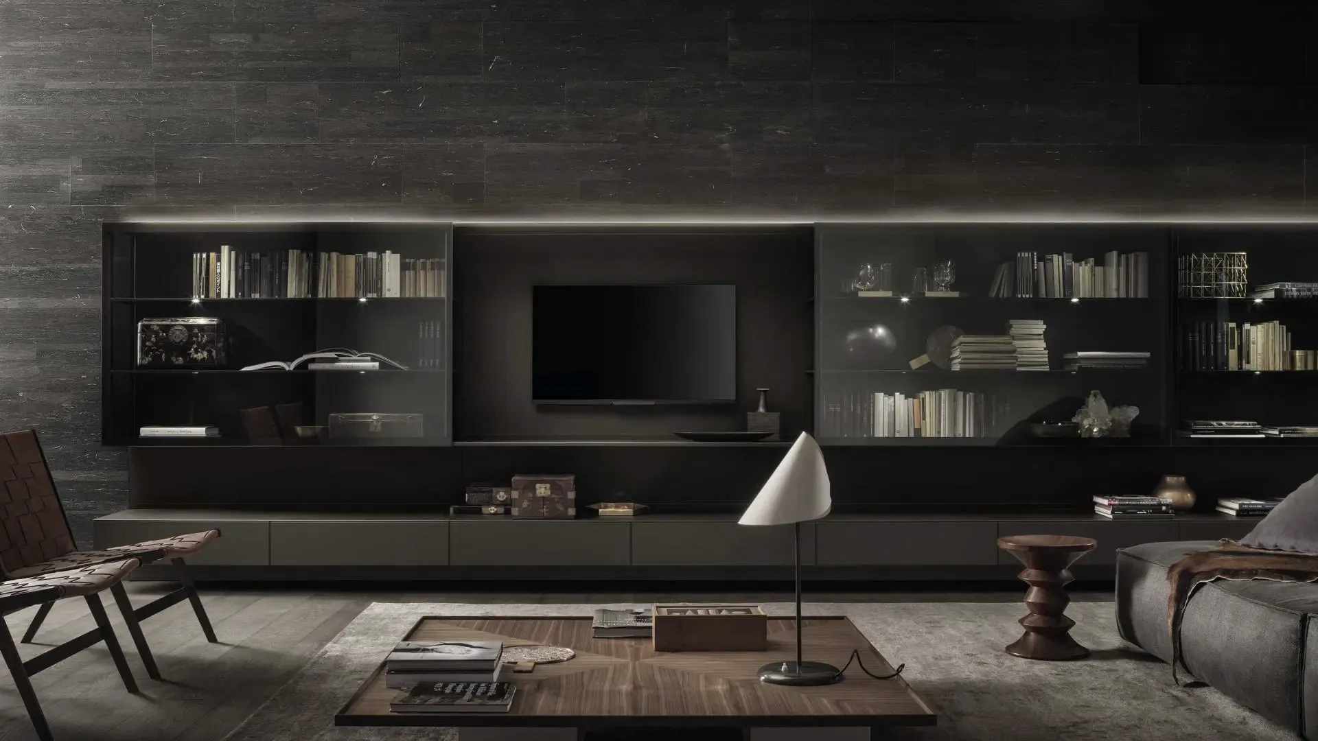 Abacus Living