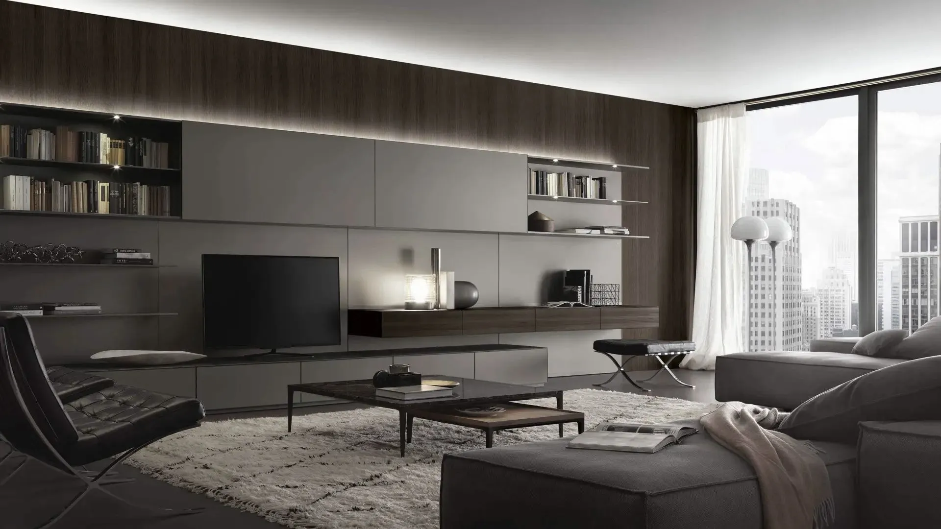 Abacus Living