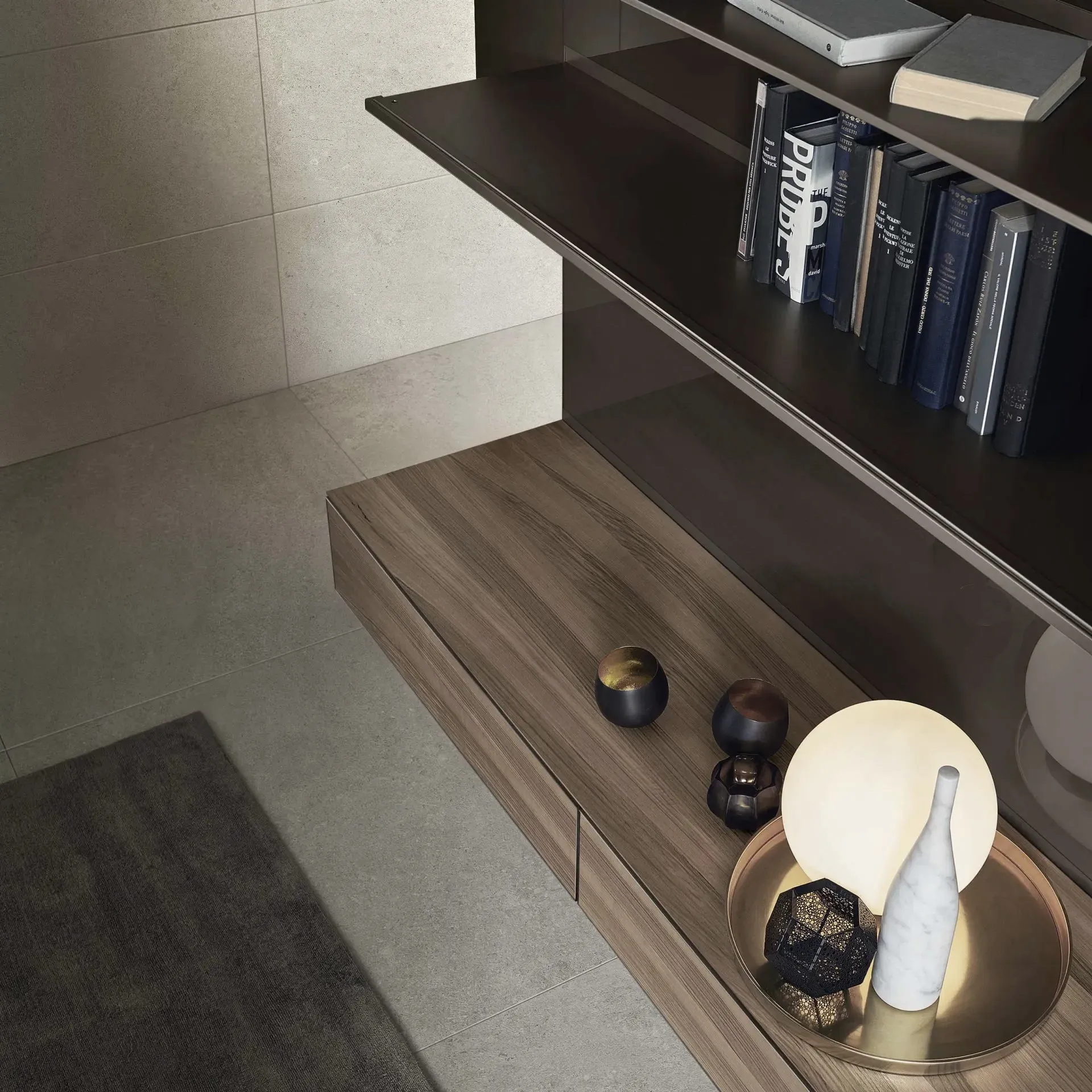 Abacus Living