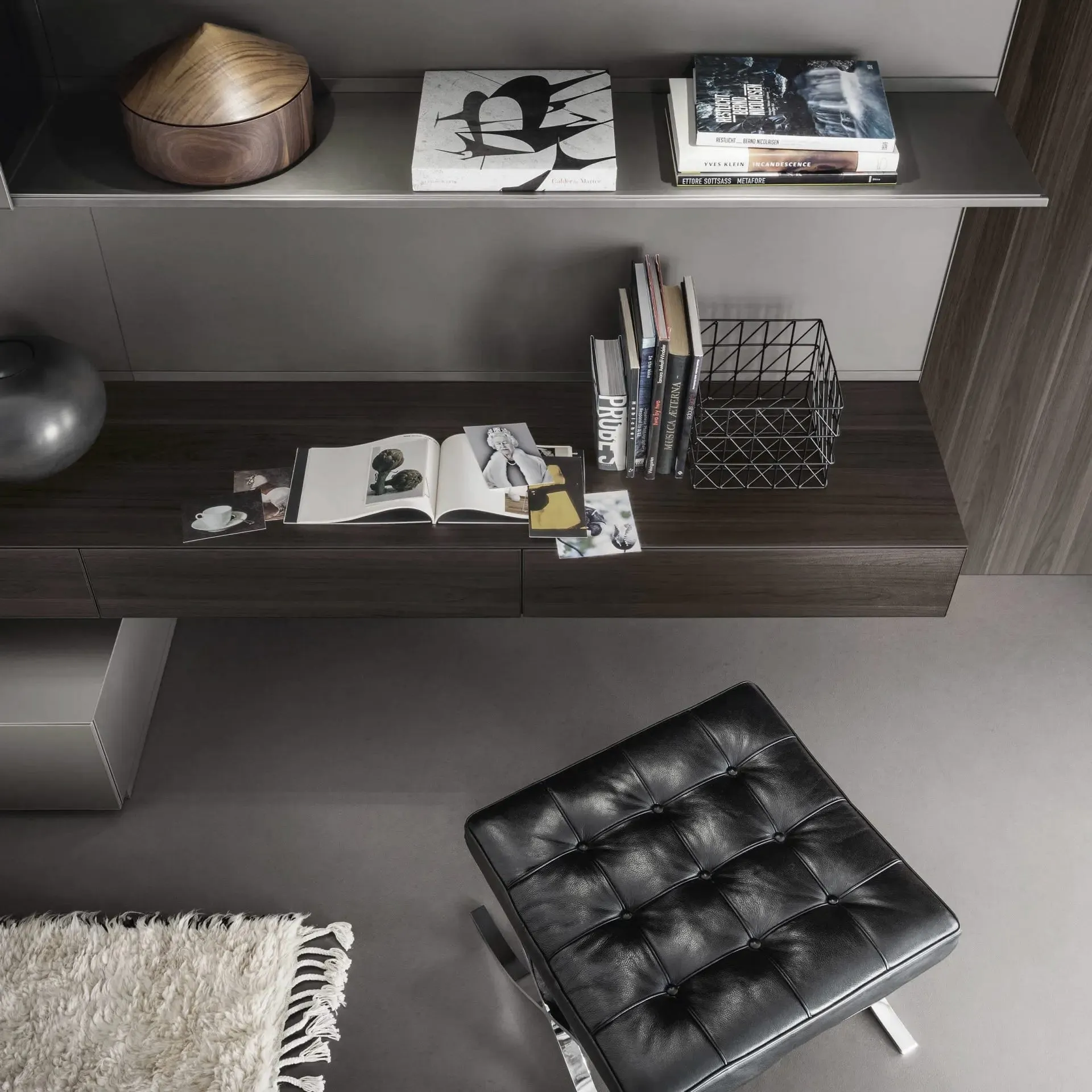 Abacus Living