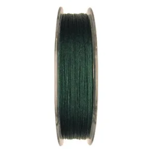 Addicted Enforcer 8x Braid by TUF-LINE | 10 Lb.; Dark Green; 150 Yds.