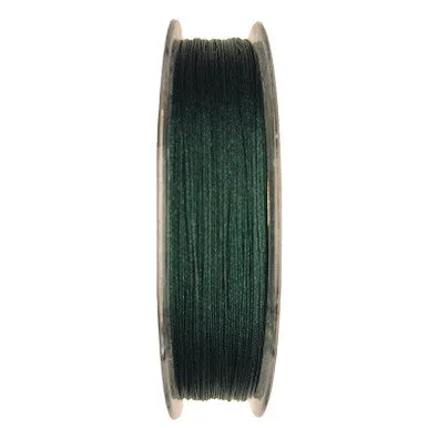 Addicted Enforcer 8x Braid by TUF-LINE | 10 Lb.; Dark Green; 150 Yds.