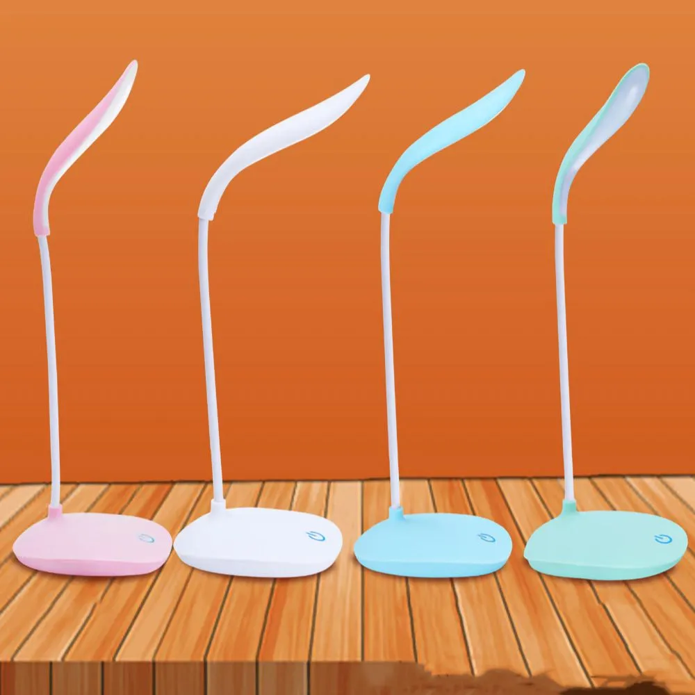 Adjustable LED Table lamp- Modern design