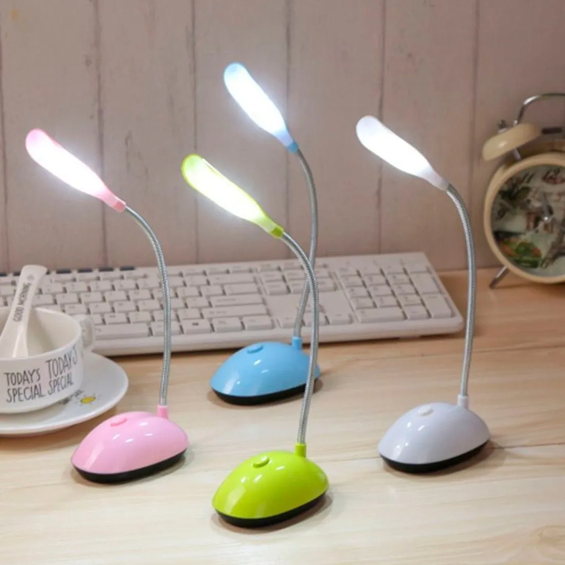 Adjustable LED Table lamp- Modern design