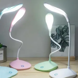 Adjustable LED Table lamp- Modern design