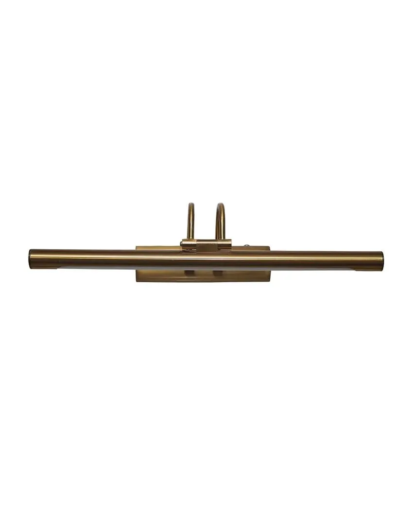 Aesthetic Metal Led Picture Large Light