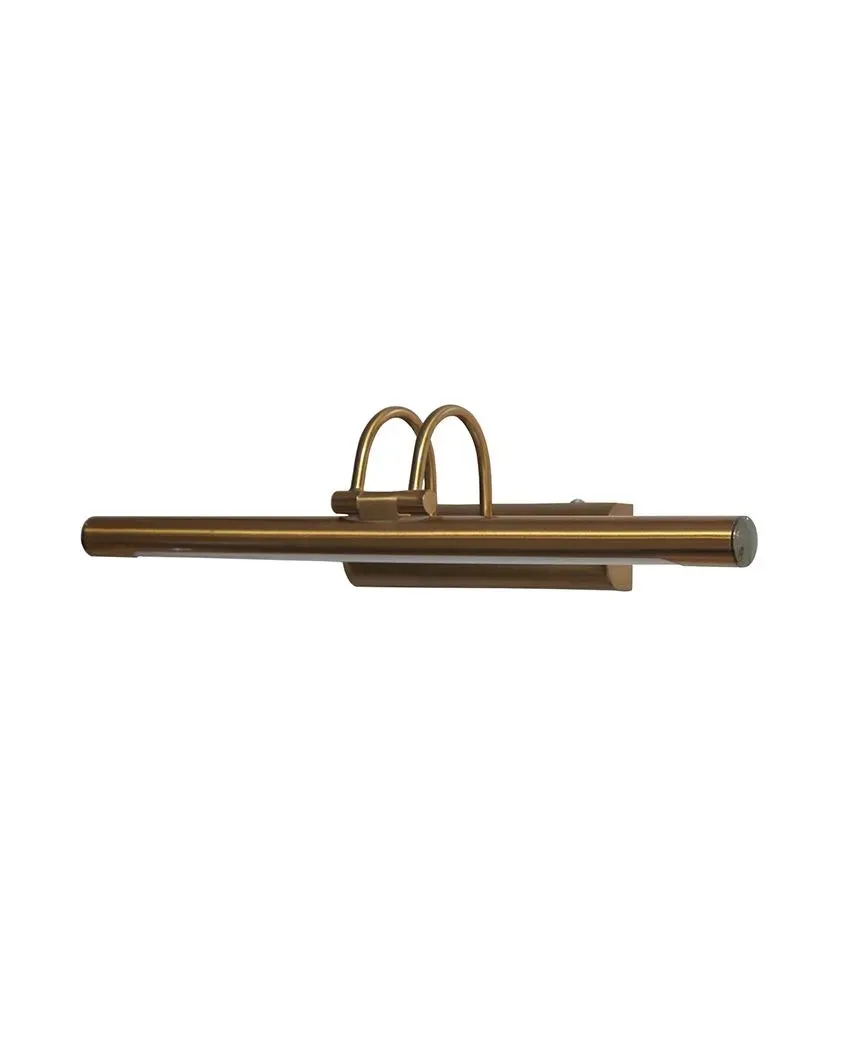 Aesthetic Metal Led Picture Large Light