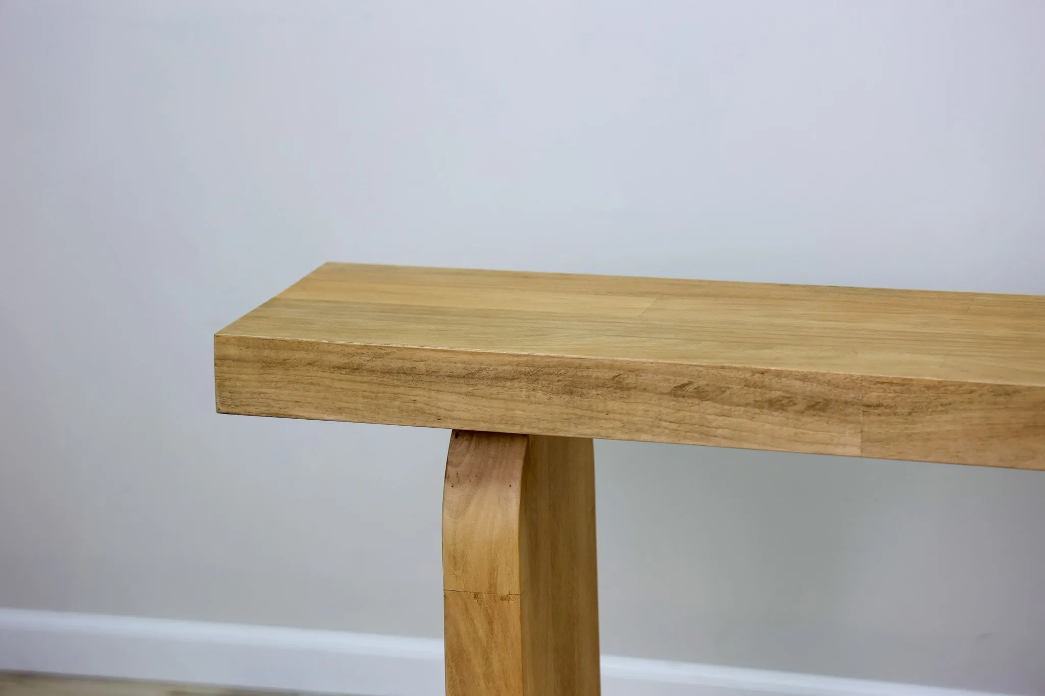 Aiden Console Table