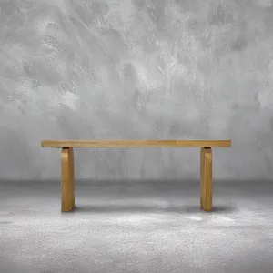 Aiden Console Table