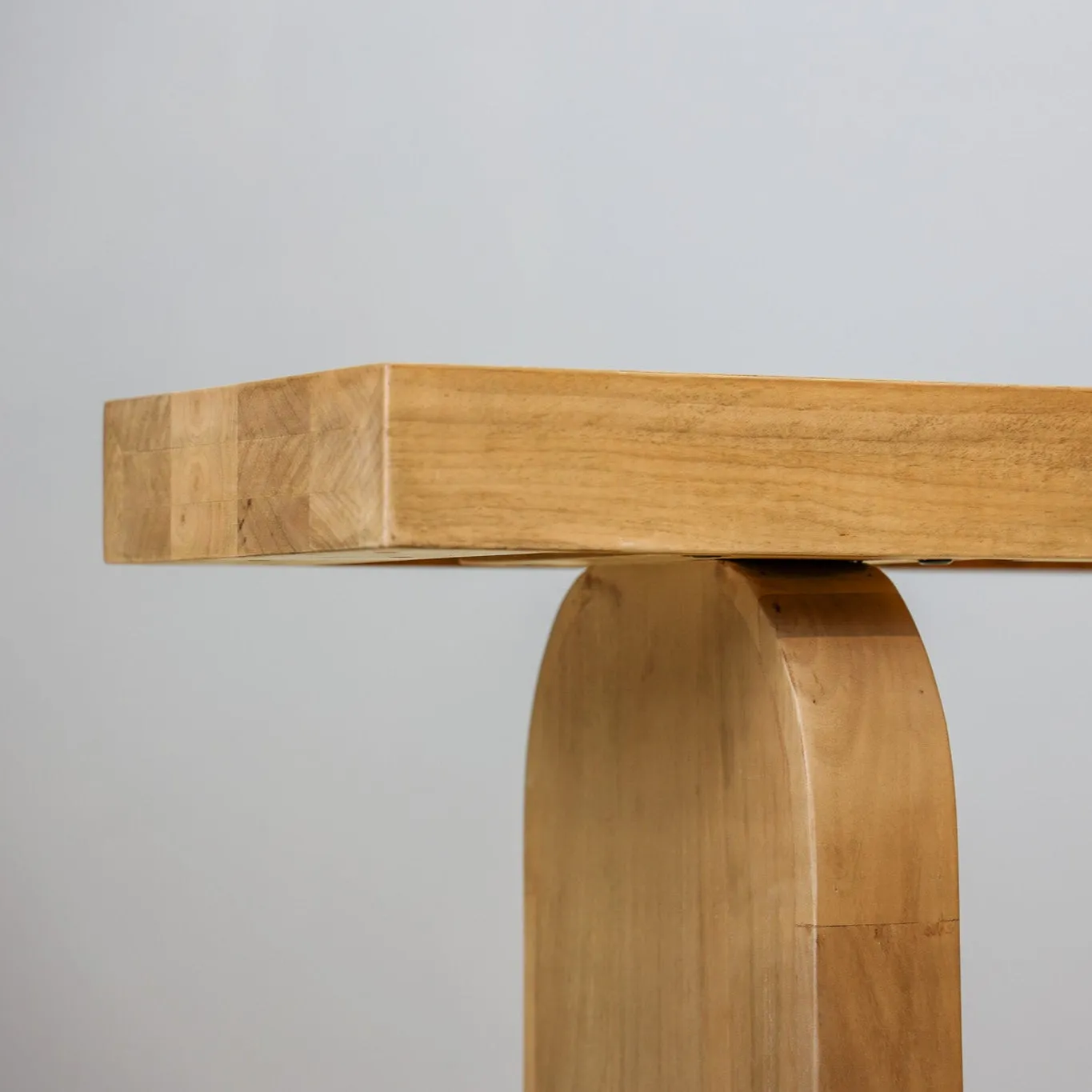 Aiden Console Table