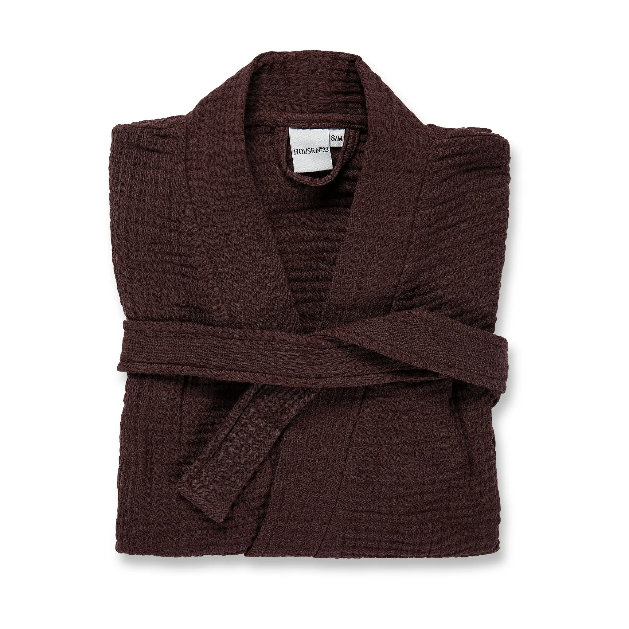 Alaia Robe in Various Colors