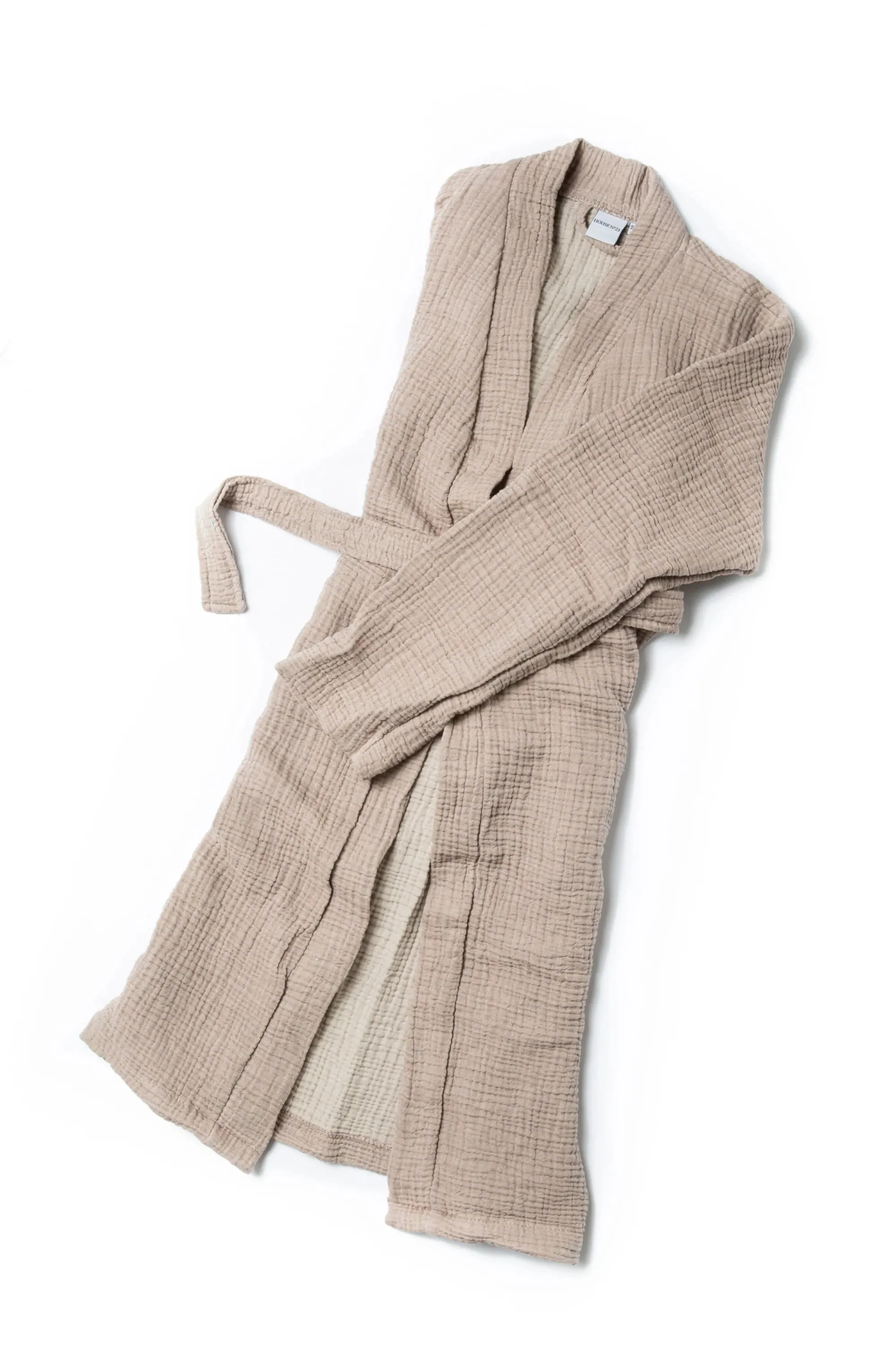 Alaia Robe in Various Colors
