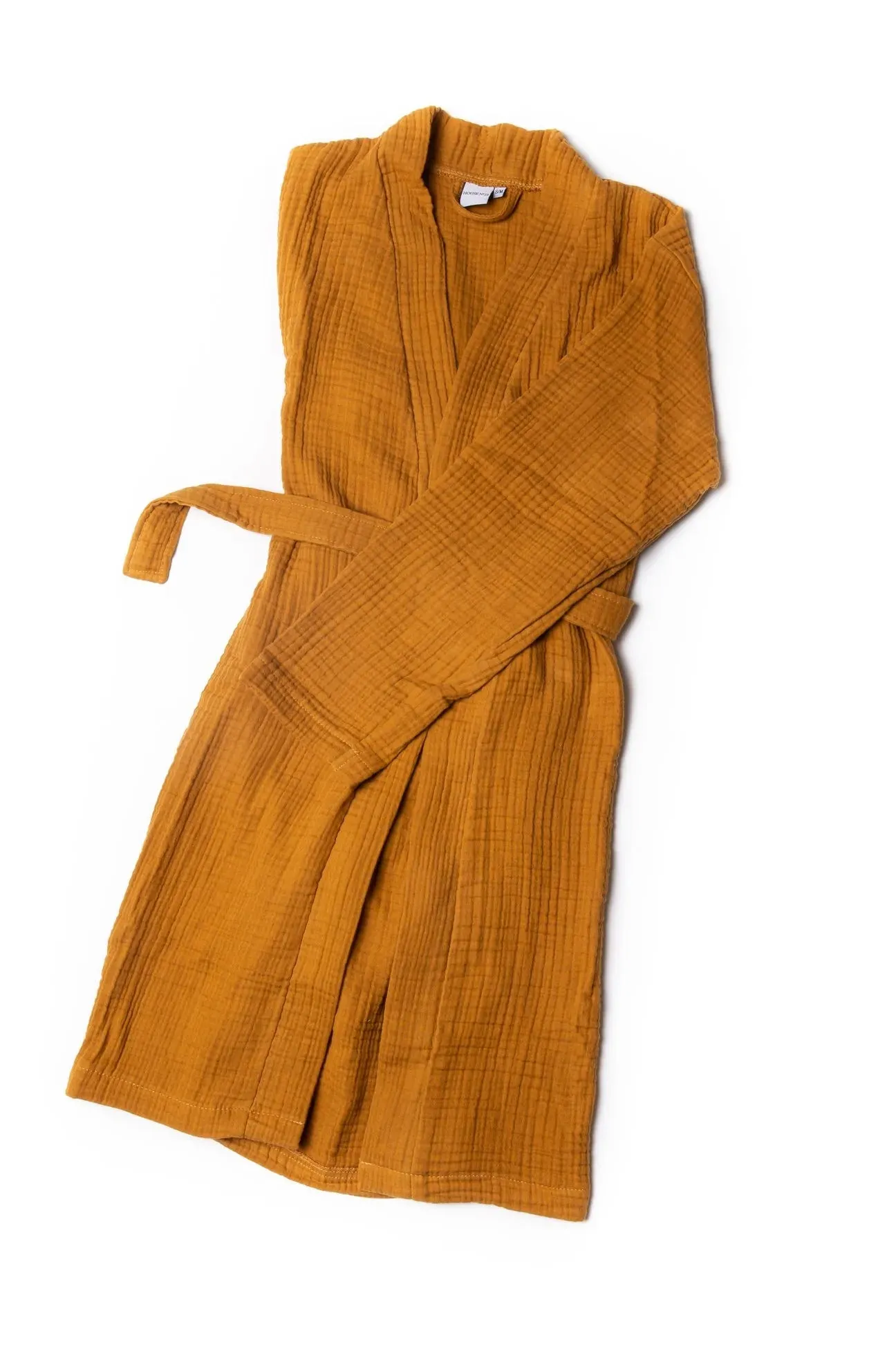 Alaia Robe in Various Colors