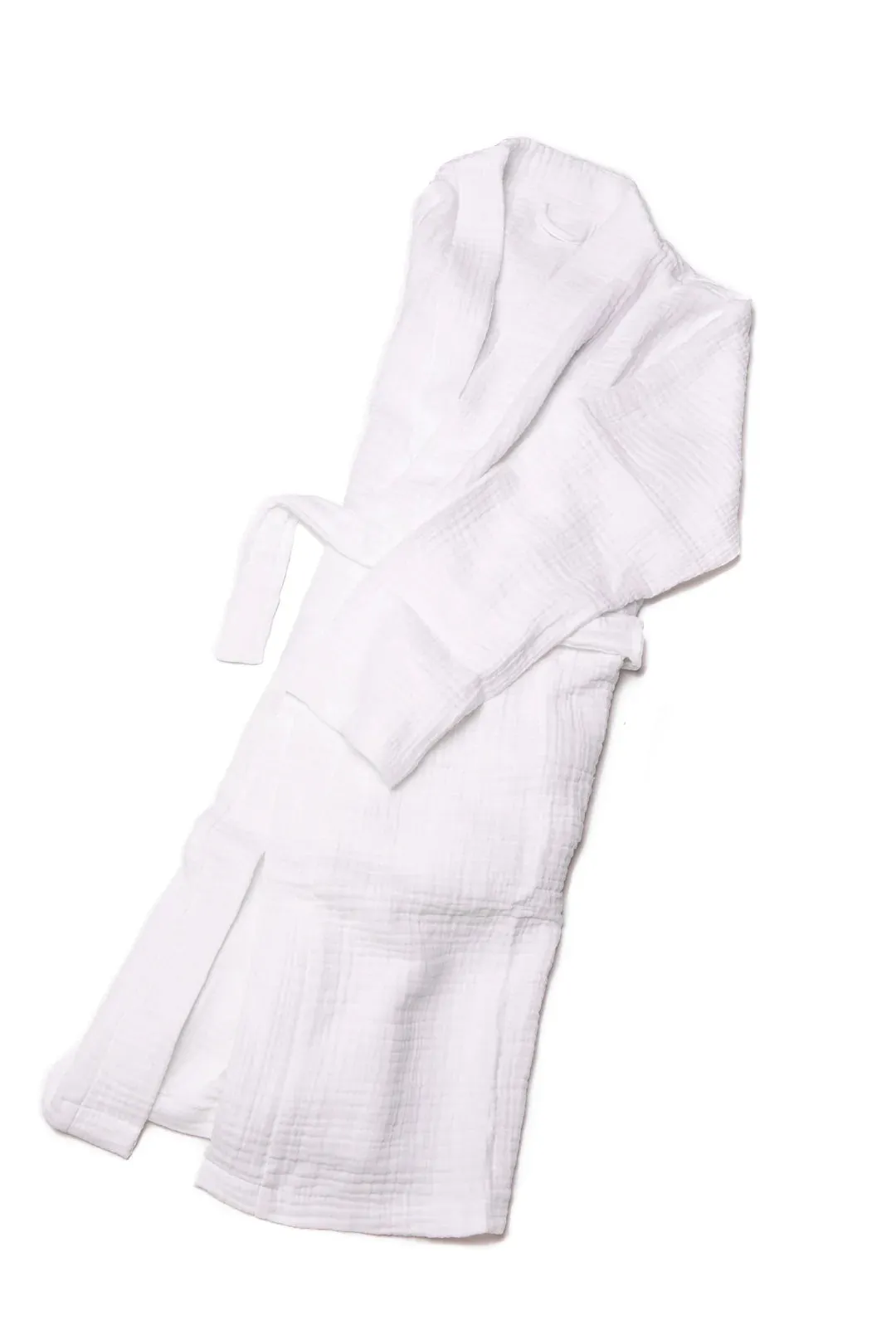 Alaia Robe in Various Colors