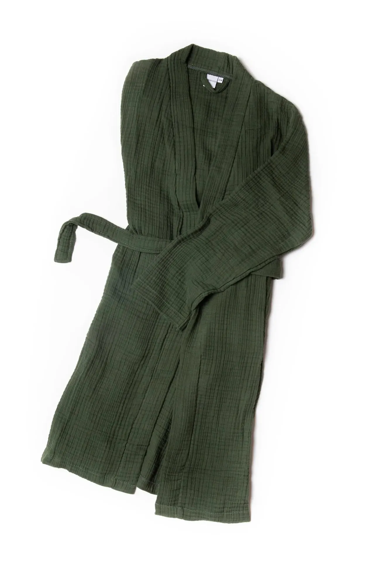 Alaia Robe in Various Colors