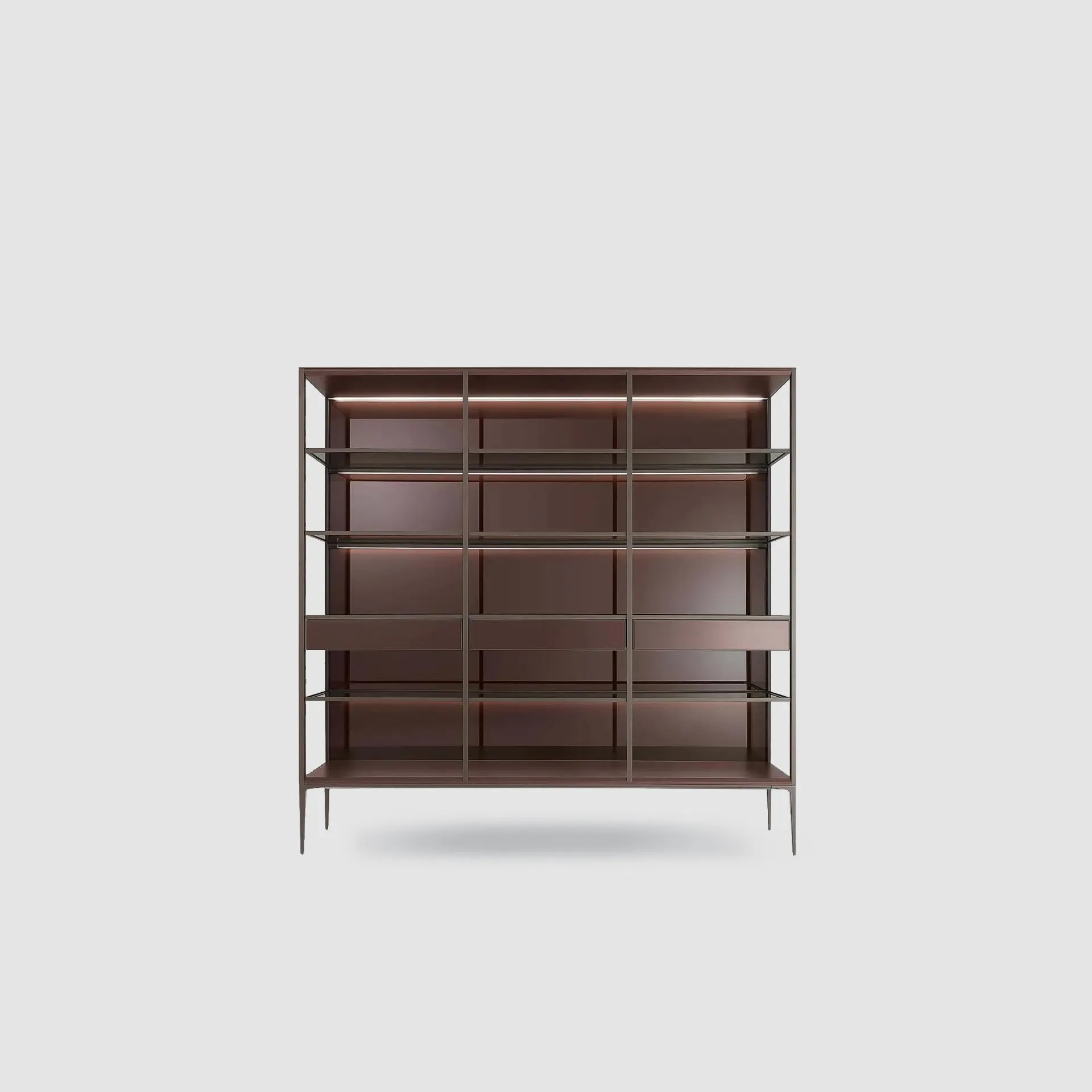Alambra Bookcase