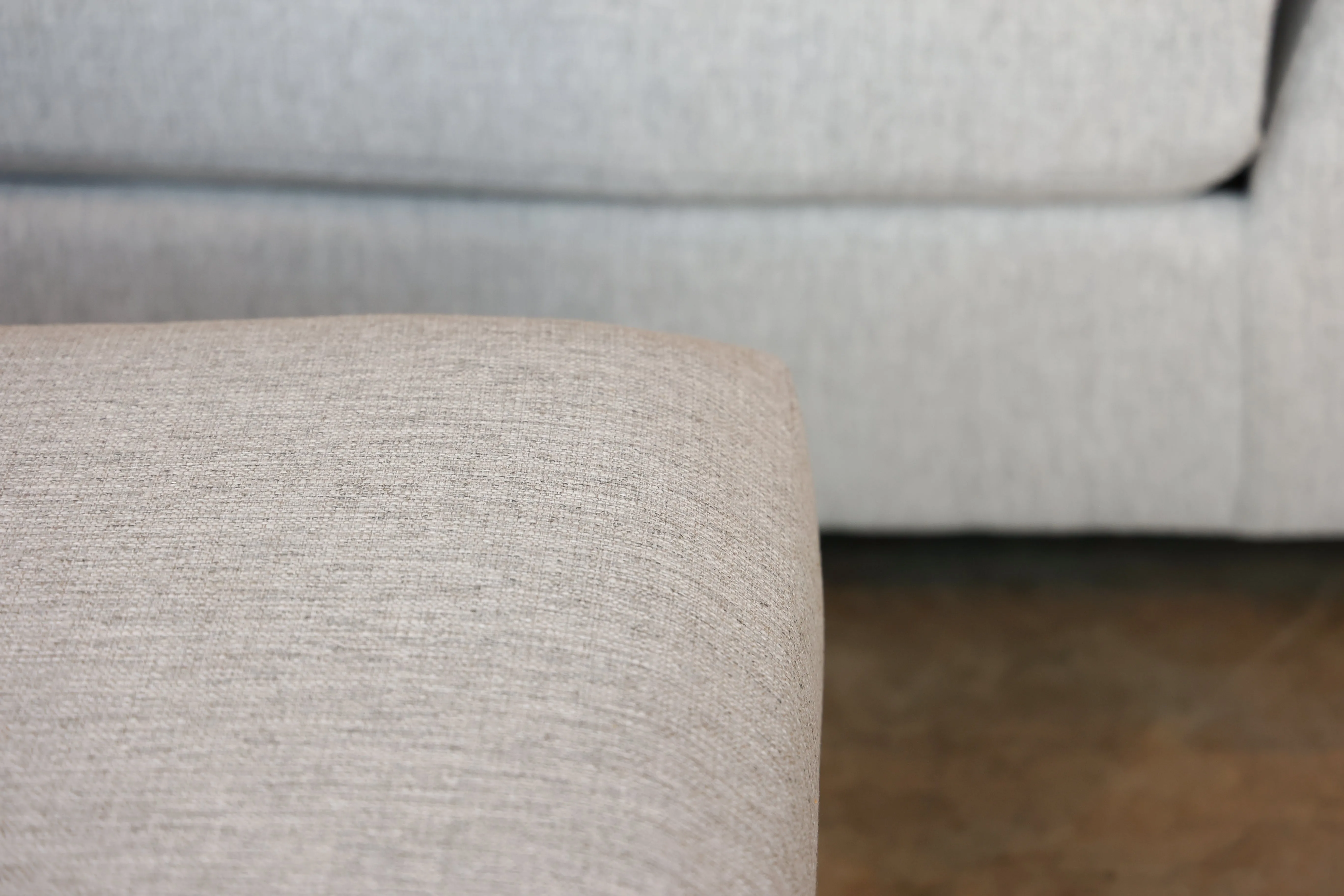 Alden 5 piece Sectional