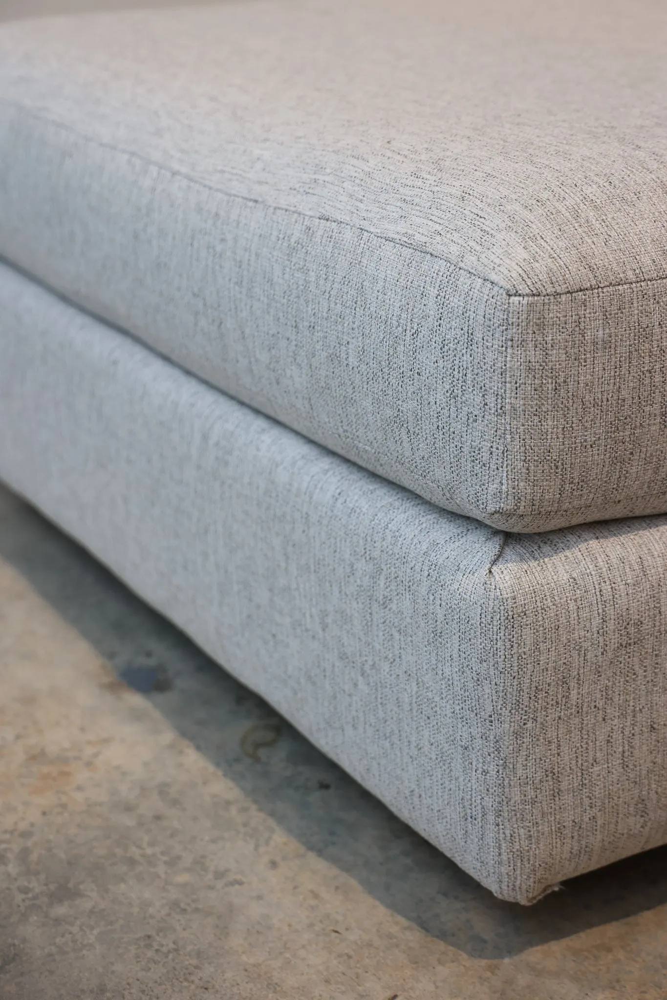 Alden Ottoman