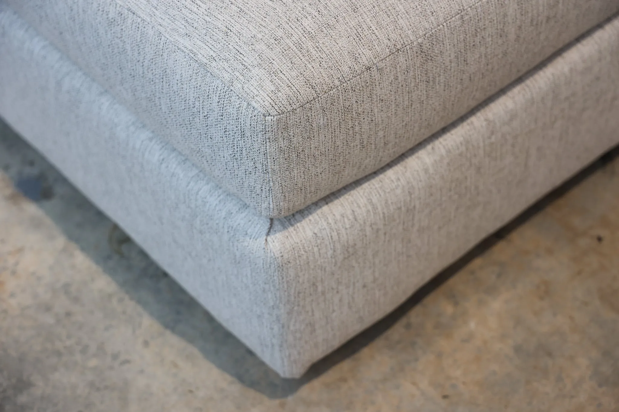 Alden Ottoman