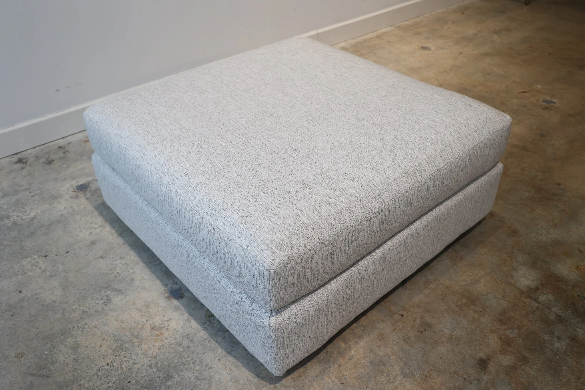 Alden Ottoman