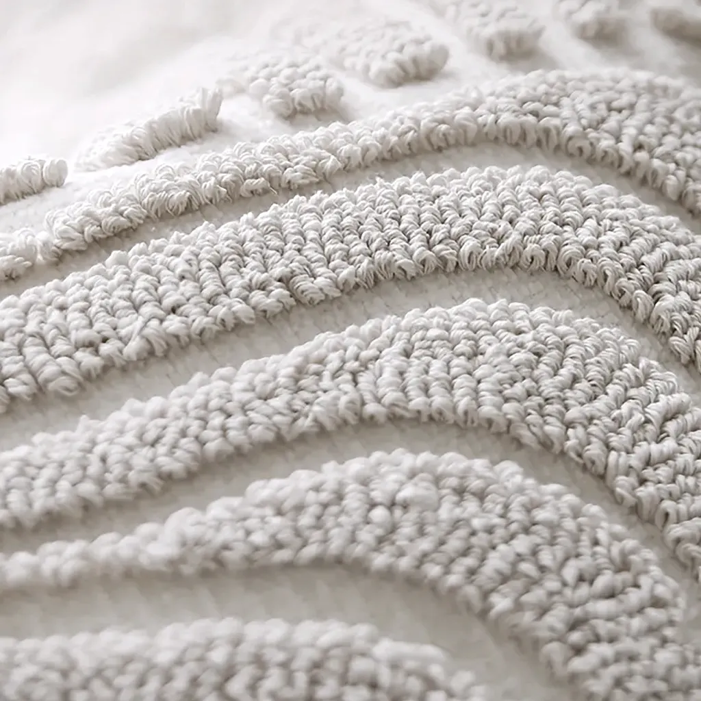 Allegra Cushion Cover (Preorder)