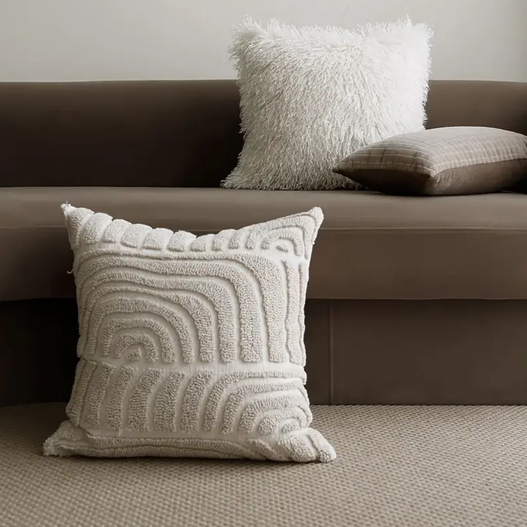 Allegra Cushion Cover (Preorder)