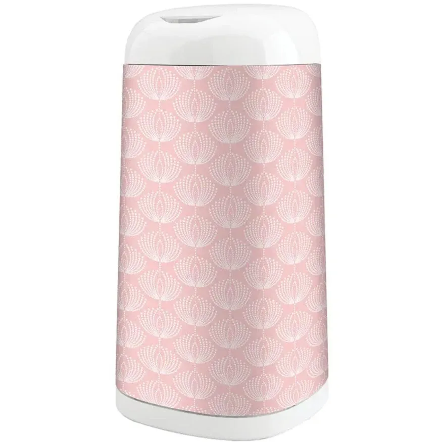 Angelcare Dress Up Fabric Sleeve - Flower (Pink)