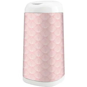 Angelcare Dress Up Fabric Sleeve - Flower (Pink)