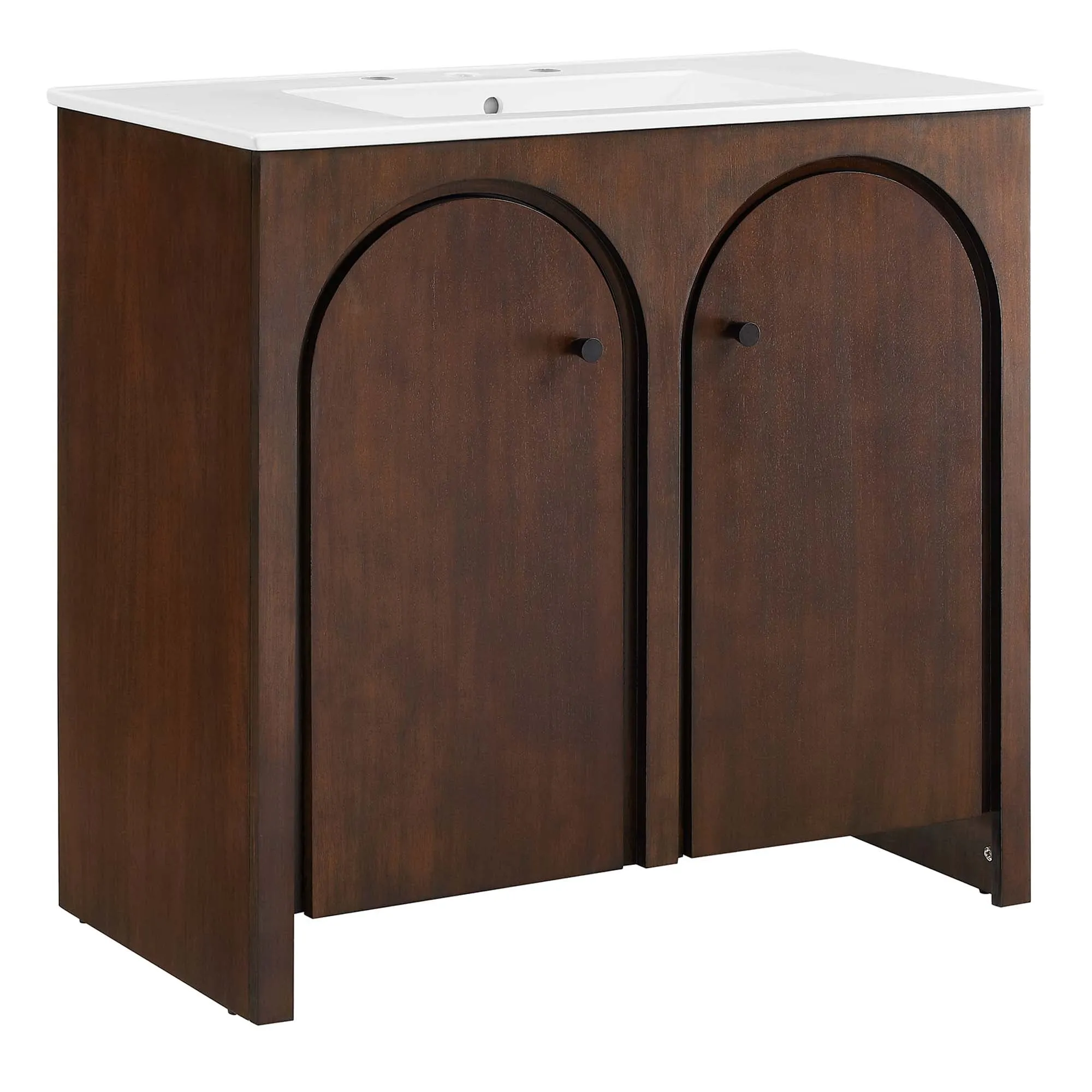 Appia 36" Bathroom Vanity by Modway