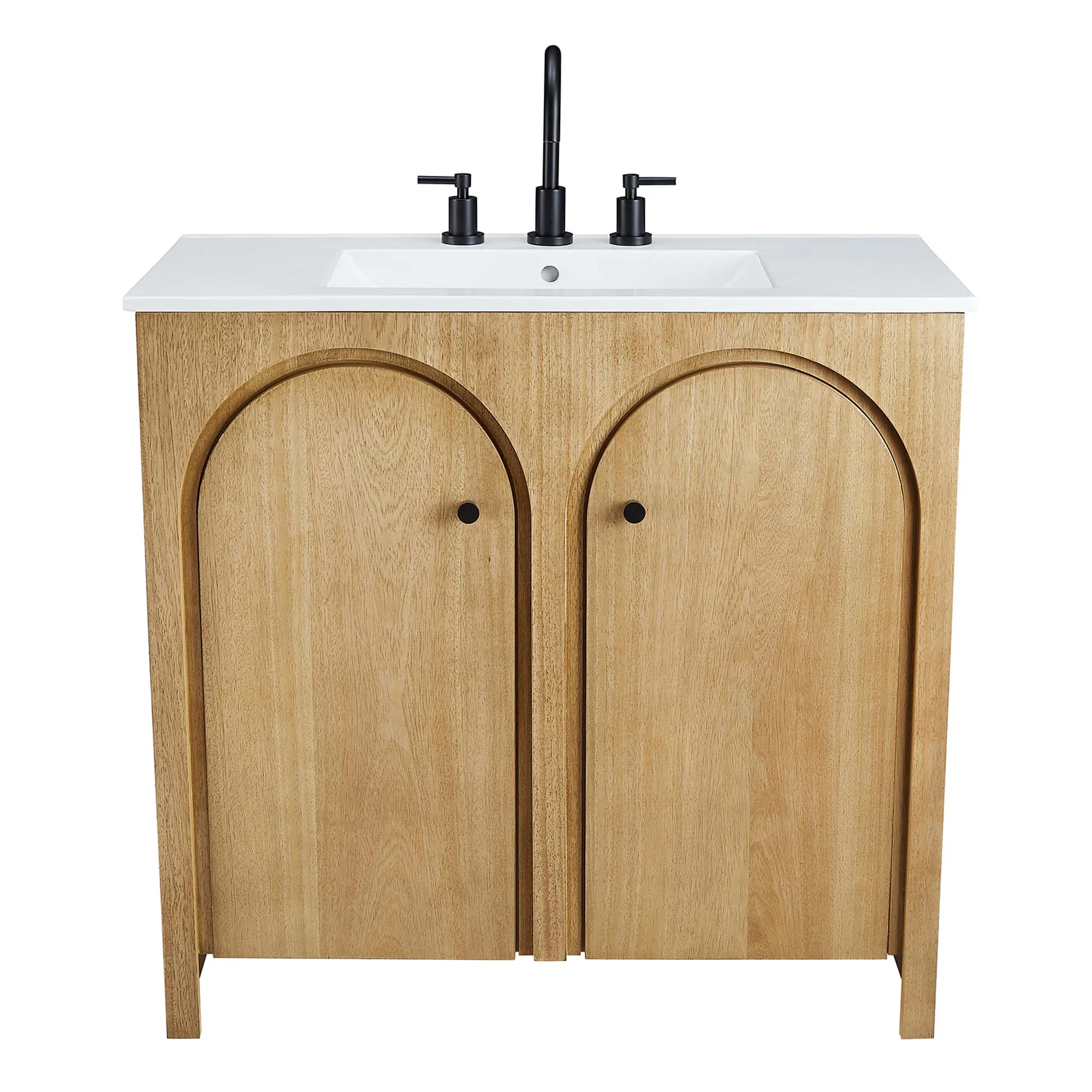 Appia 36" Bathroom Vanity by Modway