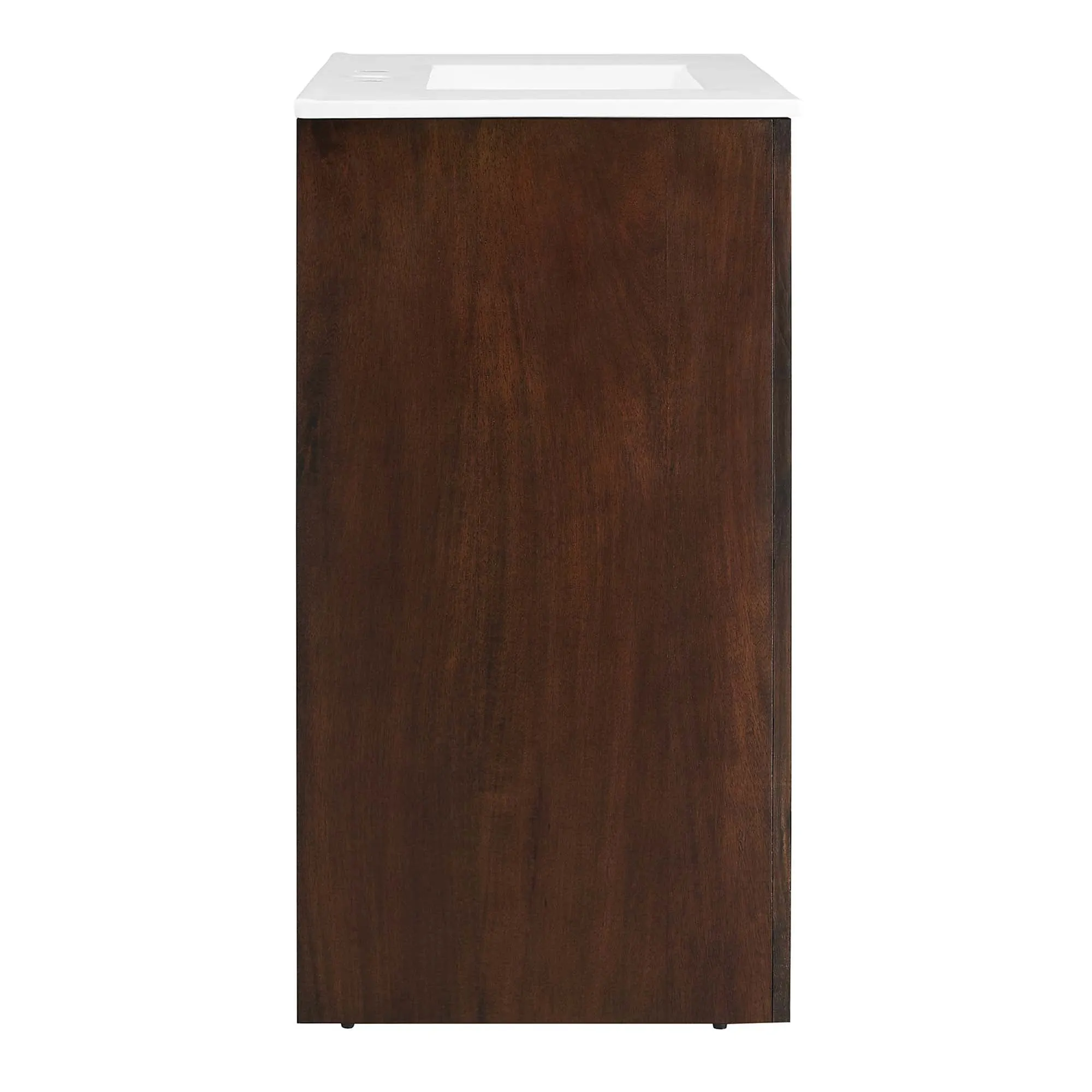 Appia 36" Bathroom Vanity by Modway