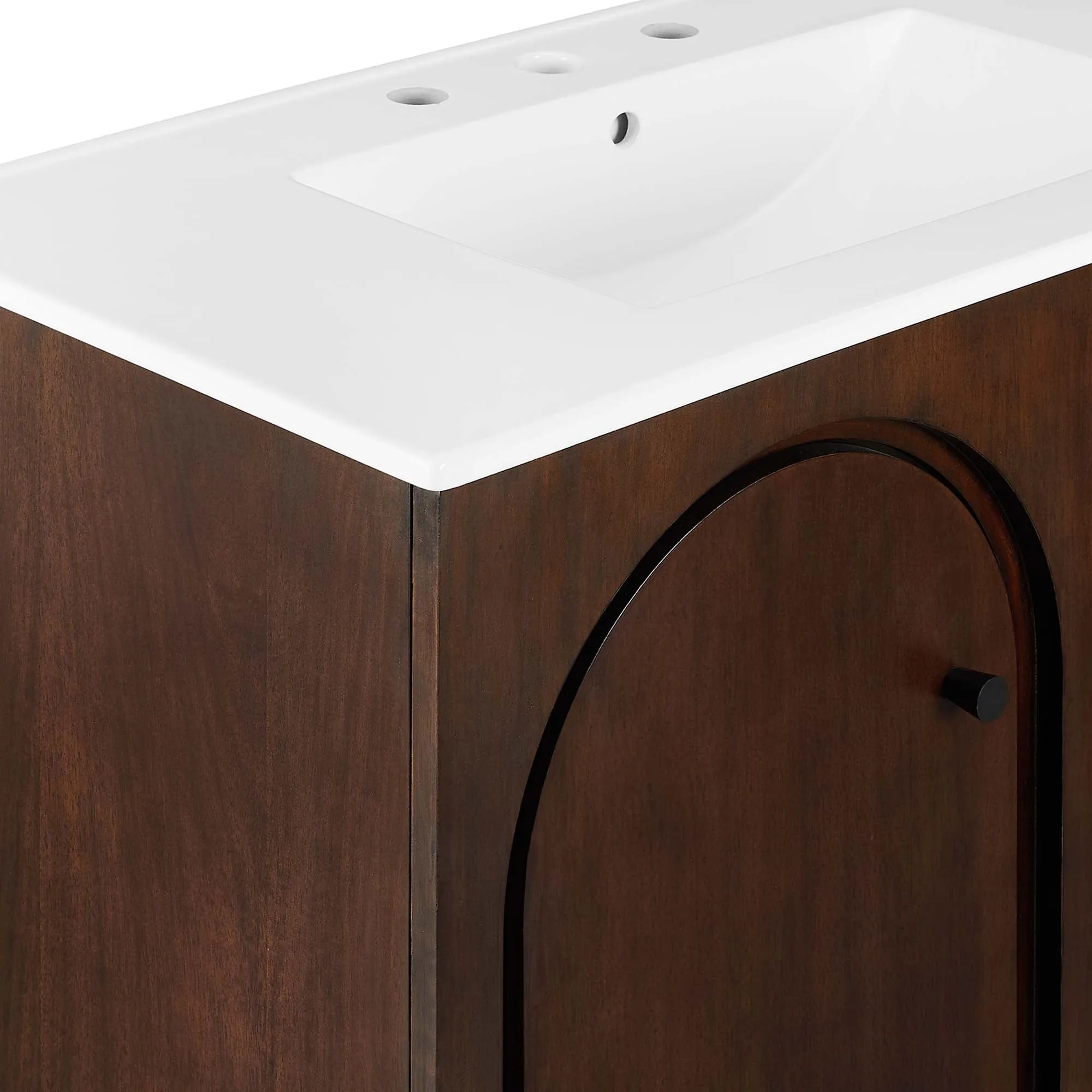 Appia 36" Bathroom Vanity by Modway